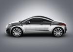 Peugeot 308 RC Z Concept 2007 года
